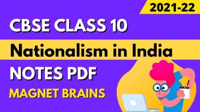 nationalism-in-india-class-10-notes-magnet-brains-pdf-free-download