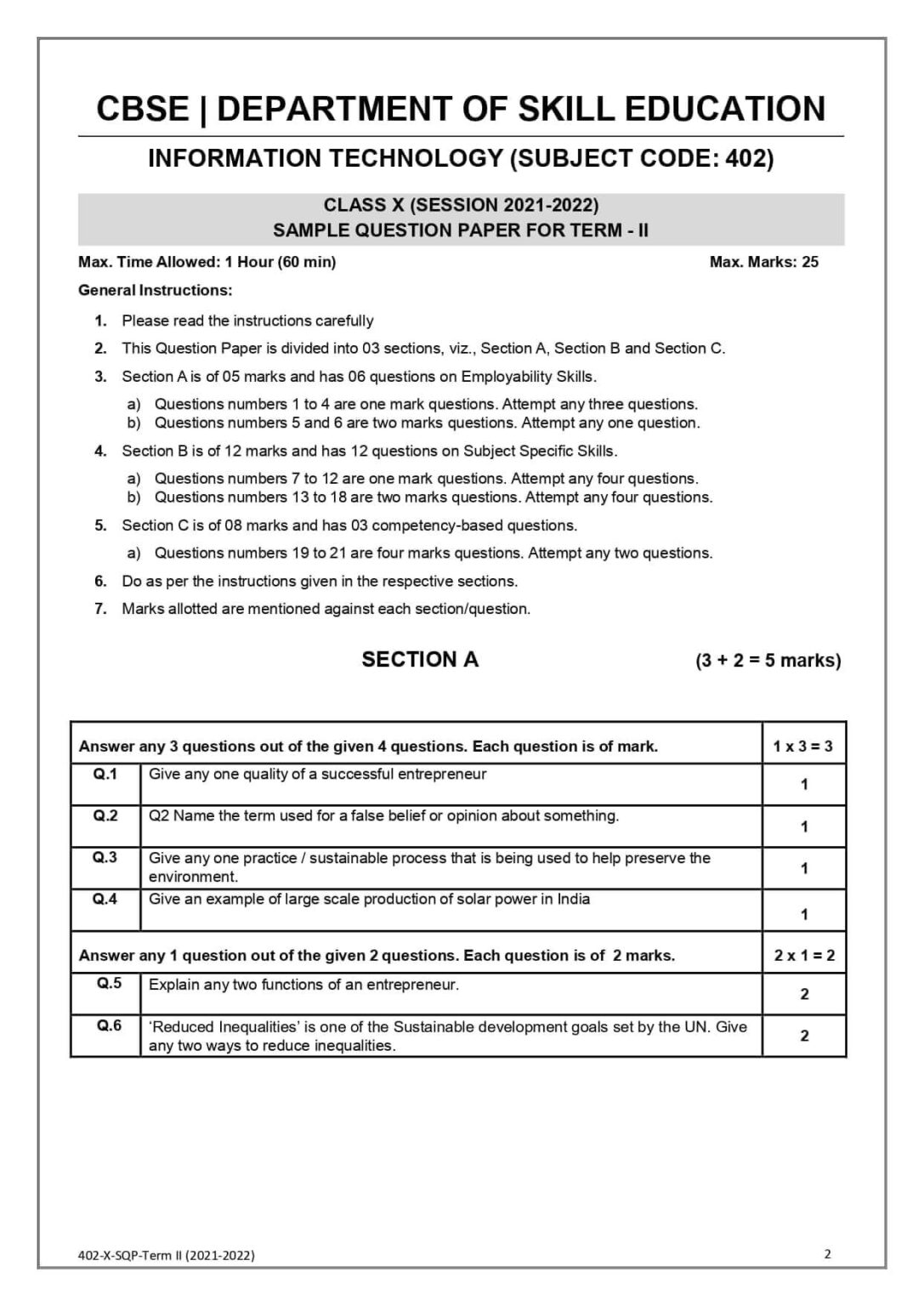 information-technology-code-402-class-10-sample-paper-2021-22-term-2